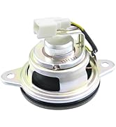 Amazon.com: JUWEVAZU Car Speaker Assy Cluster 96390-D9000